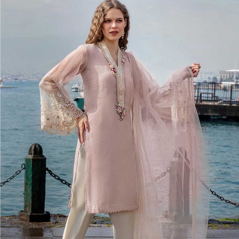 Pakistani/indian dresses